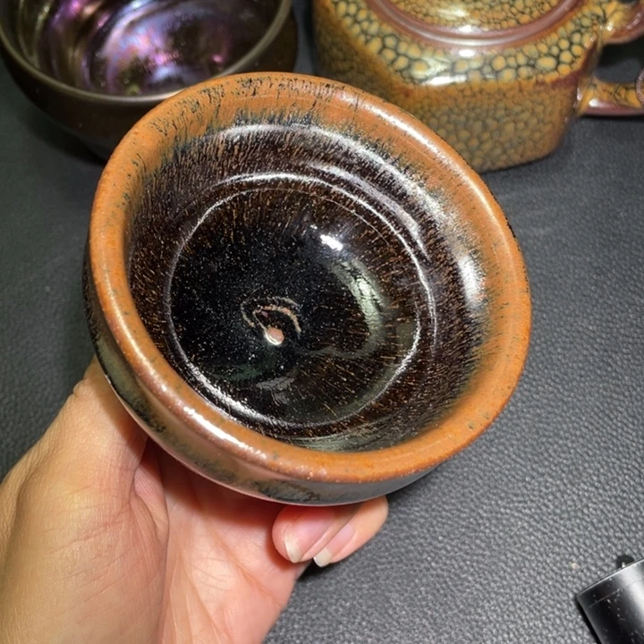 茶盏建盏直播间链接