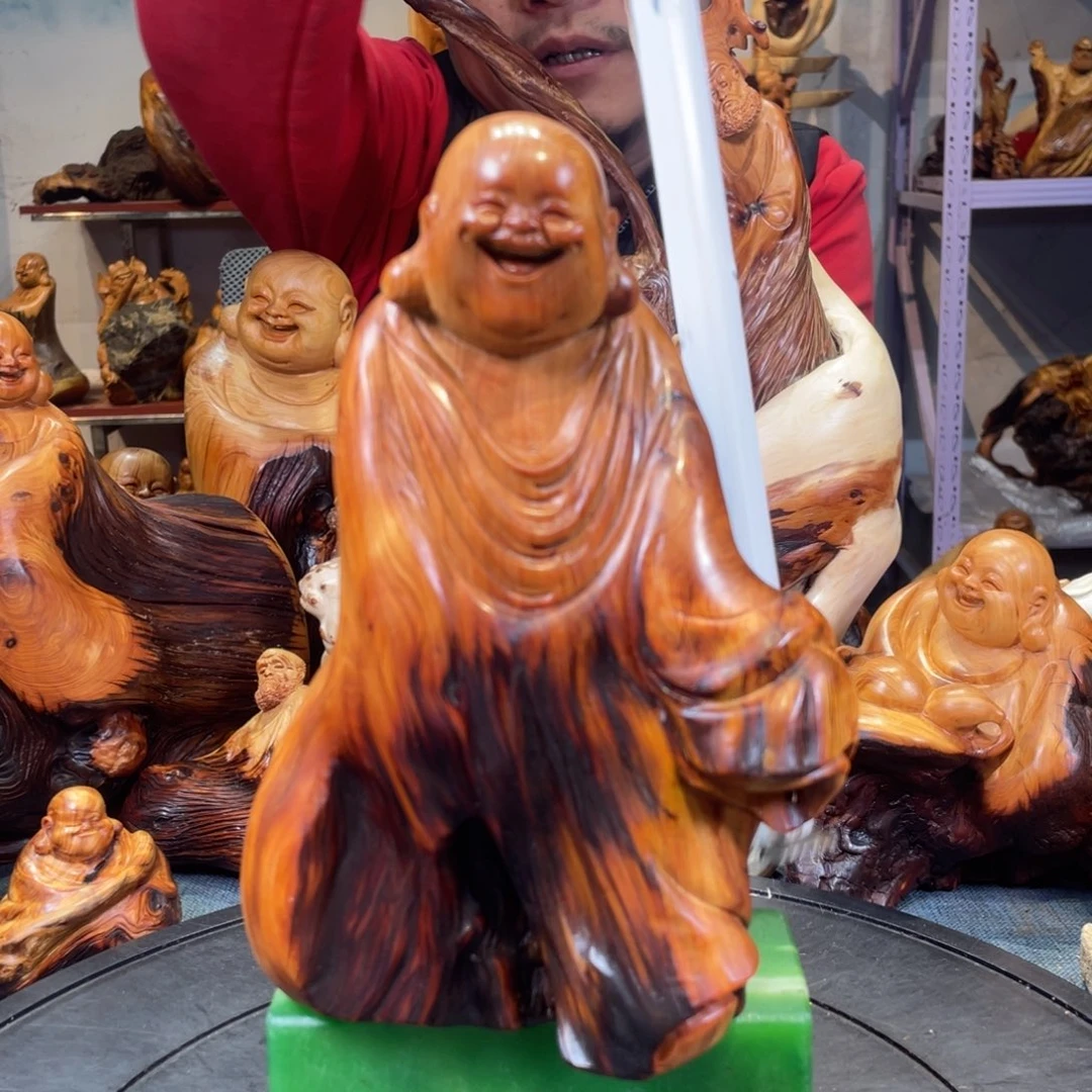 柏木（崖柏）手串/手链