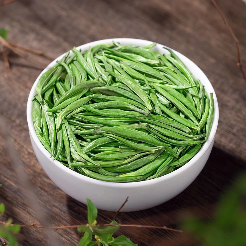 2025新茶雀舌绿茶茶叶