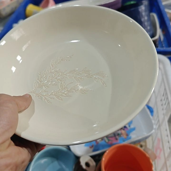 杯陶瓷杯碗盘微瑕疵介意慎拍