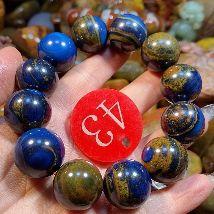 玛瑙/玉髓手链未镶嵌凌****室