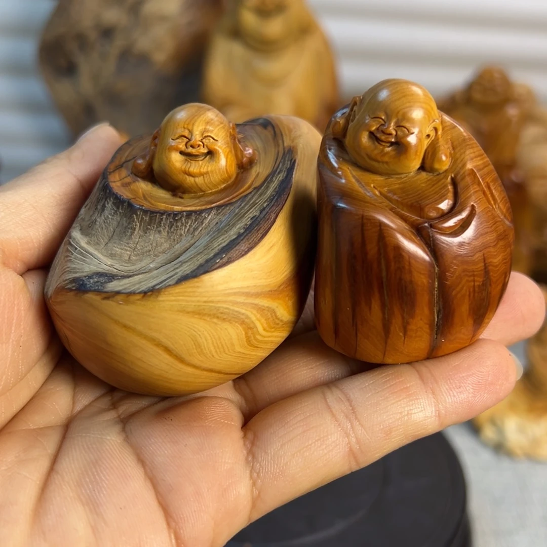 柏木（崖柏）信*旗喜欢的东西真的