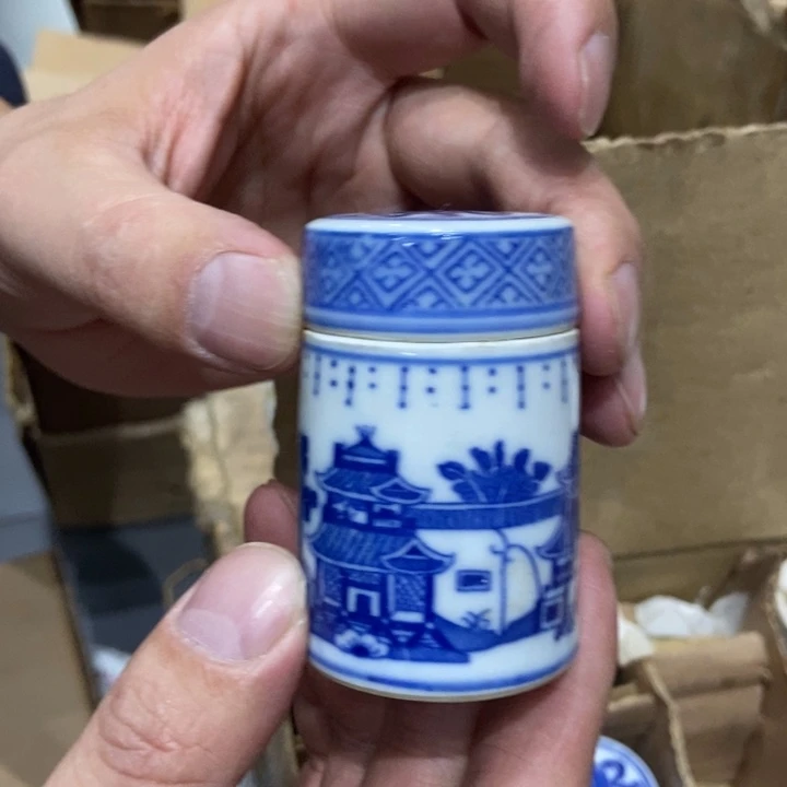 杯子景德镇陶瓷123123