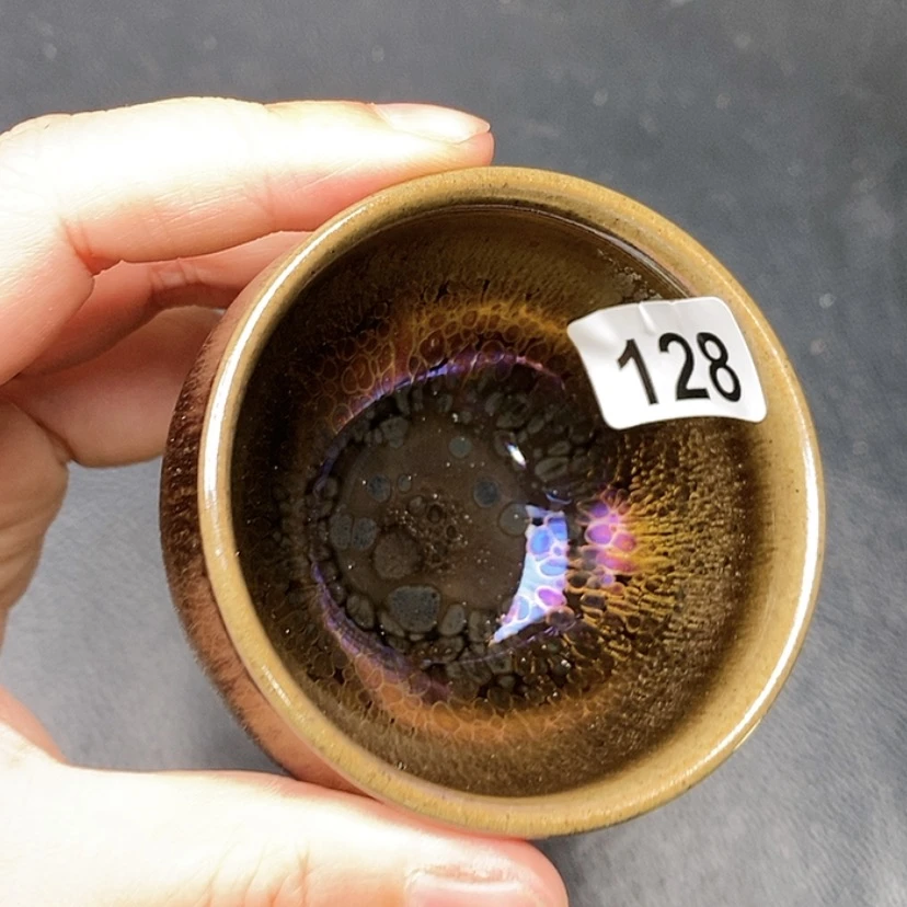 【闪购商品】茶盏我的盏太好看了吧