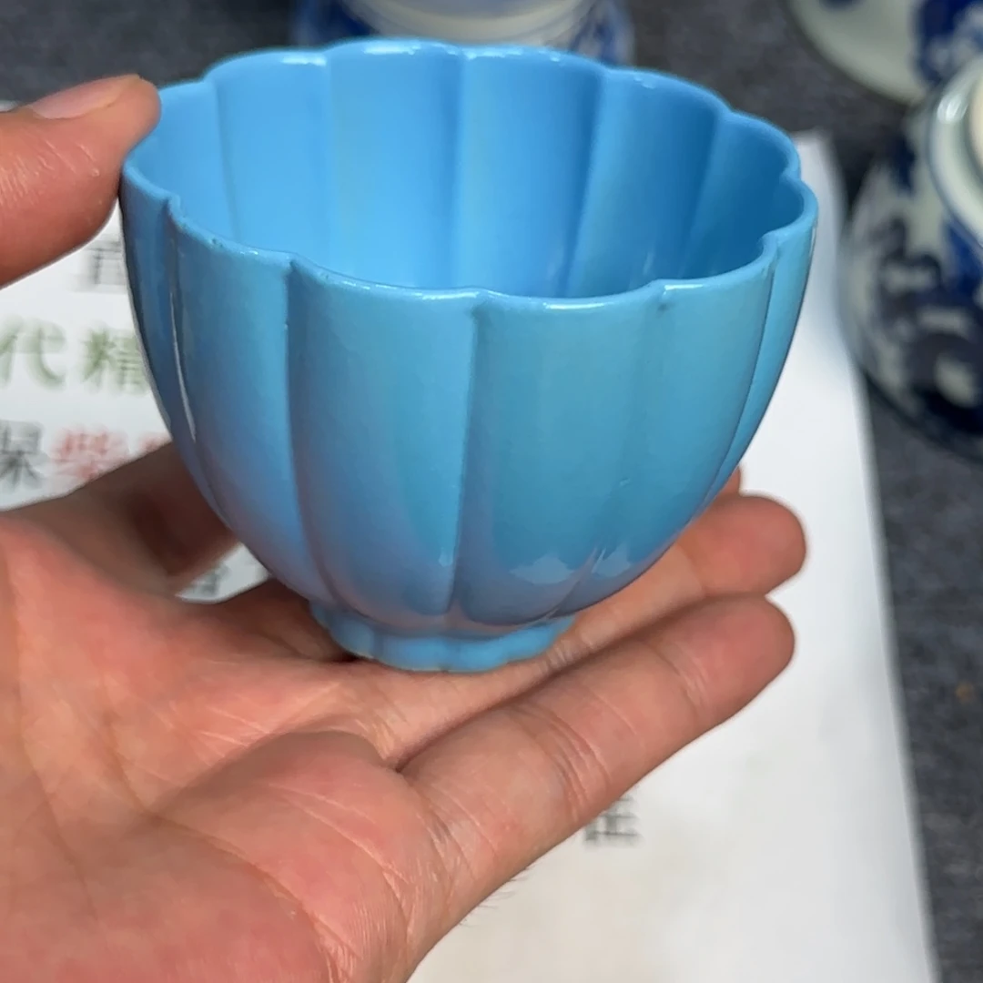 摆件当代仿古精品全手工