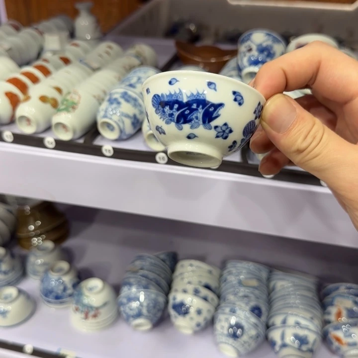 陶瓷艺术品收藏陶瓷