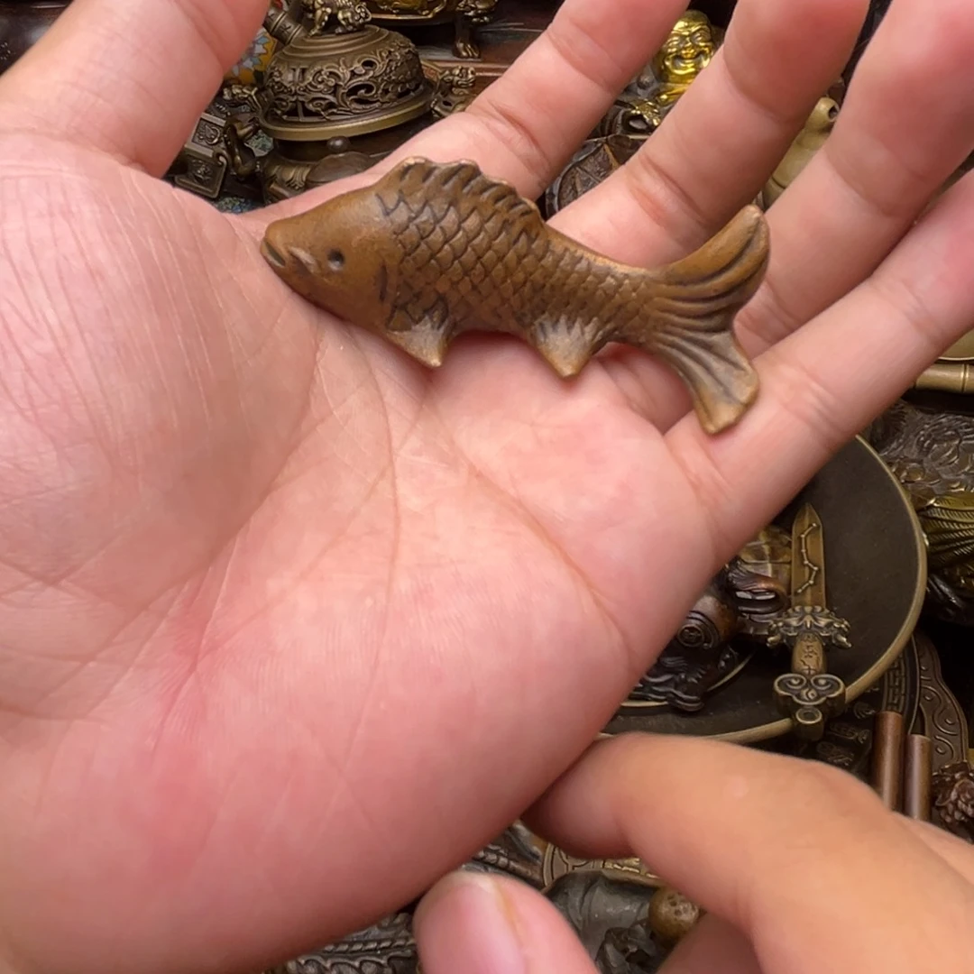 小王铜器精选专属链接