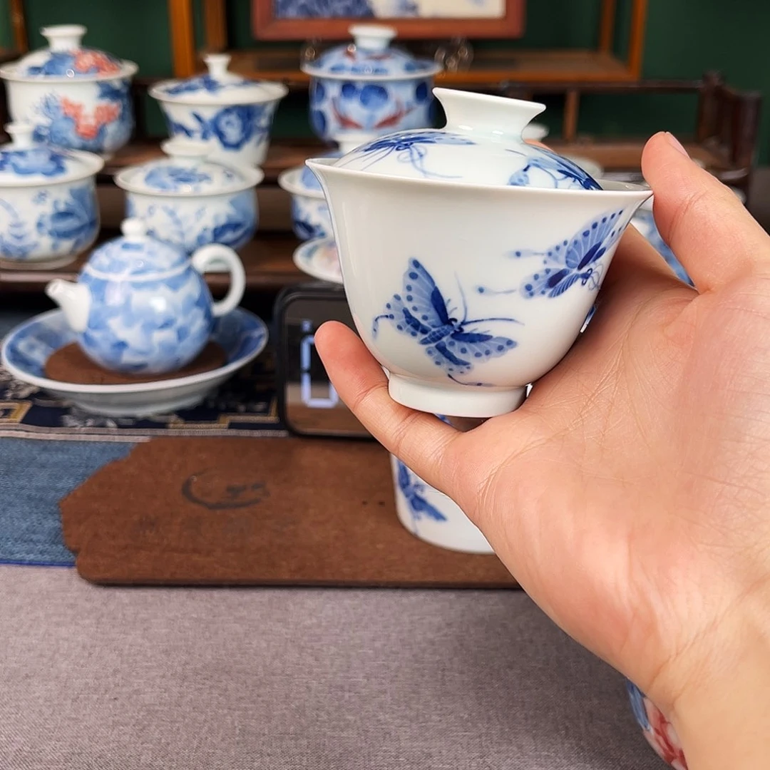 杯子瑕不退（100cc）。