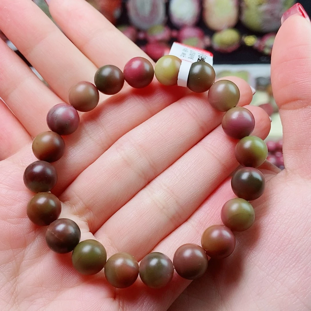 玛瑙/玉髓珠宝半成品未镶嵌