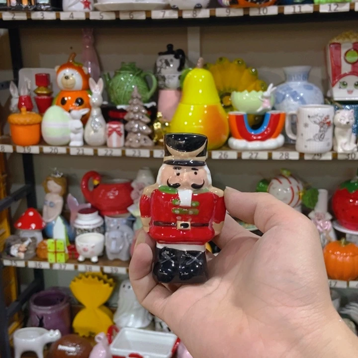 一***馨瑕疵陶瓷特卖~非偏远满8米邮