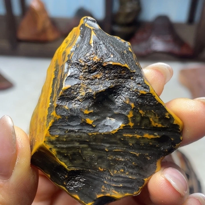 兀***兀石材戈壁牧民美石原石