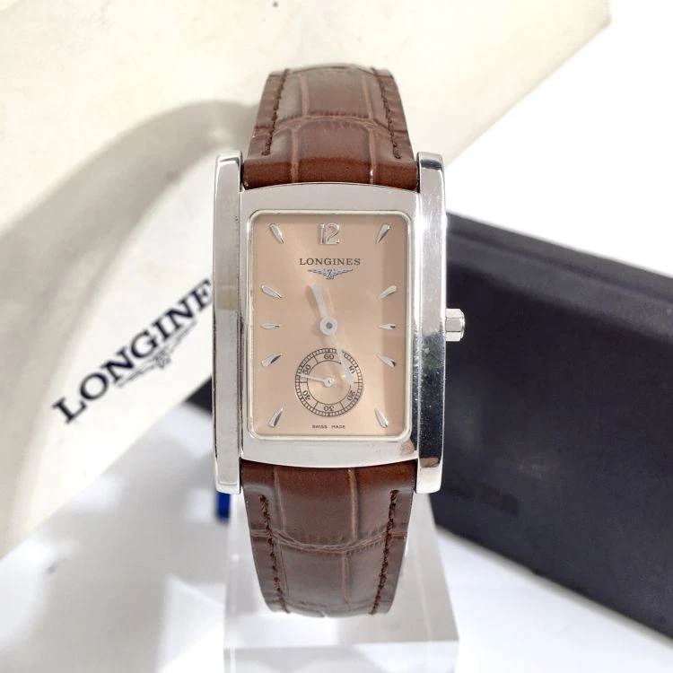 浪琴/石英表/表径26/S9925102001/[251112HNA]