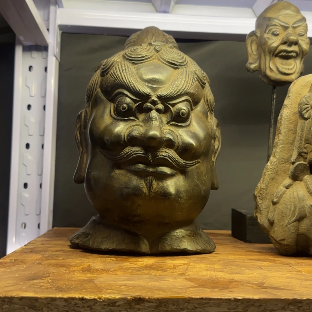 谦***豆石材高端复古风格