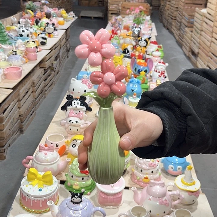 紫砂茶叶罐我们的目标是