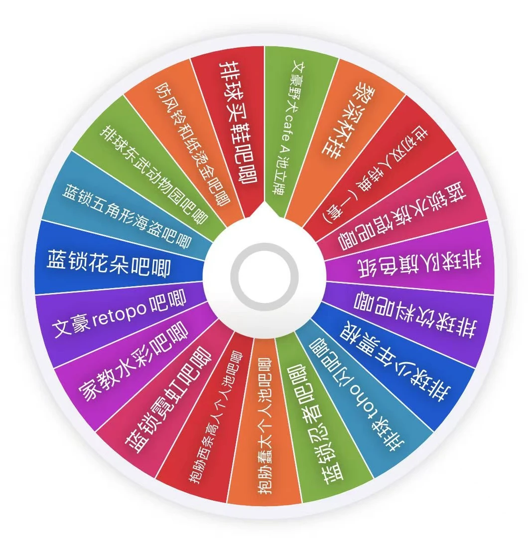【鼠鼠】日谷清仓 蓝锁排球防风铃文豪野犬 日谷代拆盲盒