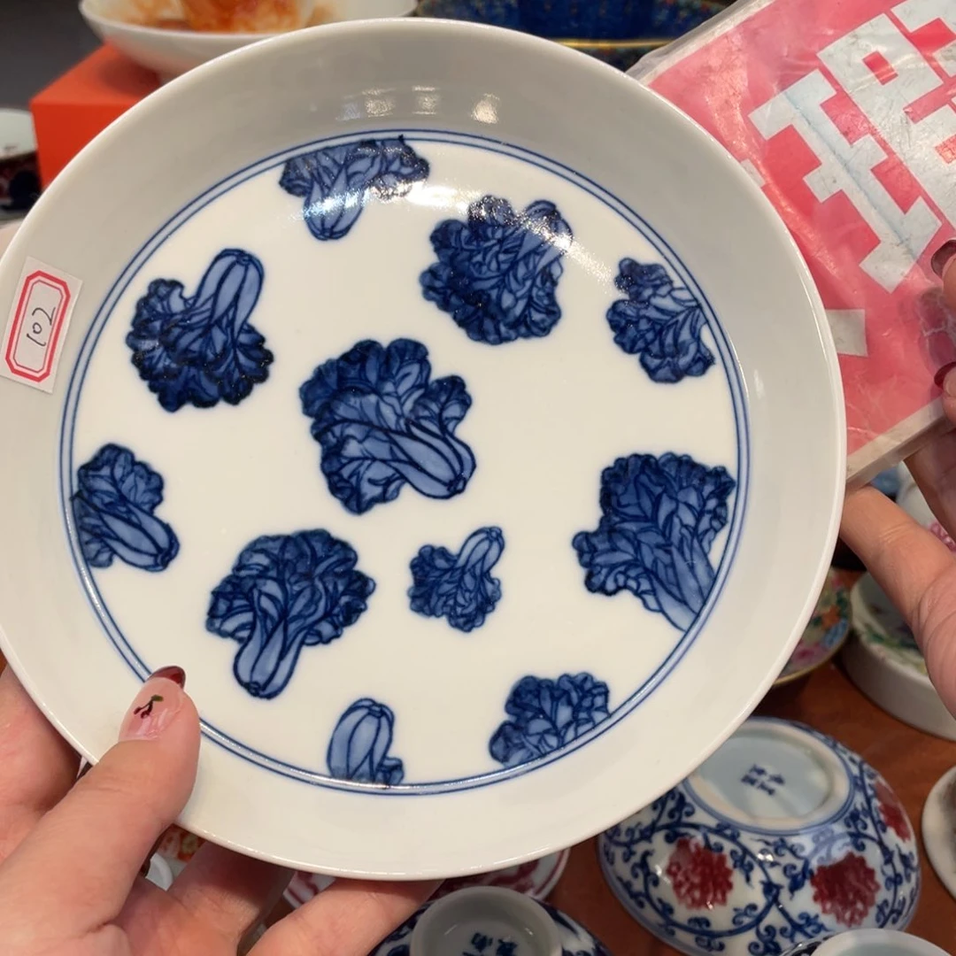 景德镇陶瓷景德镇