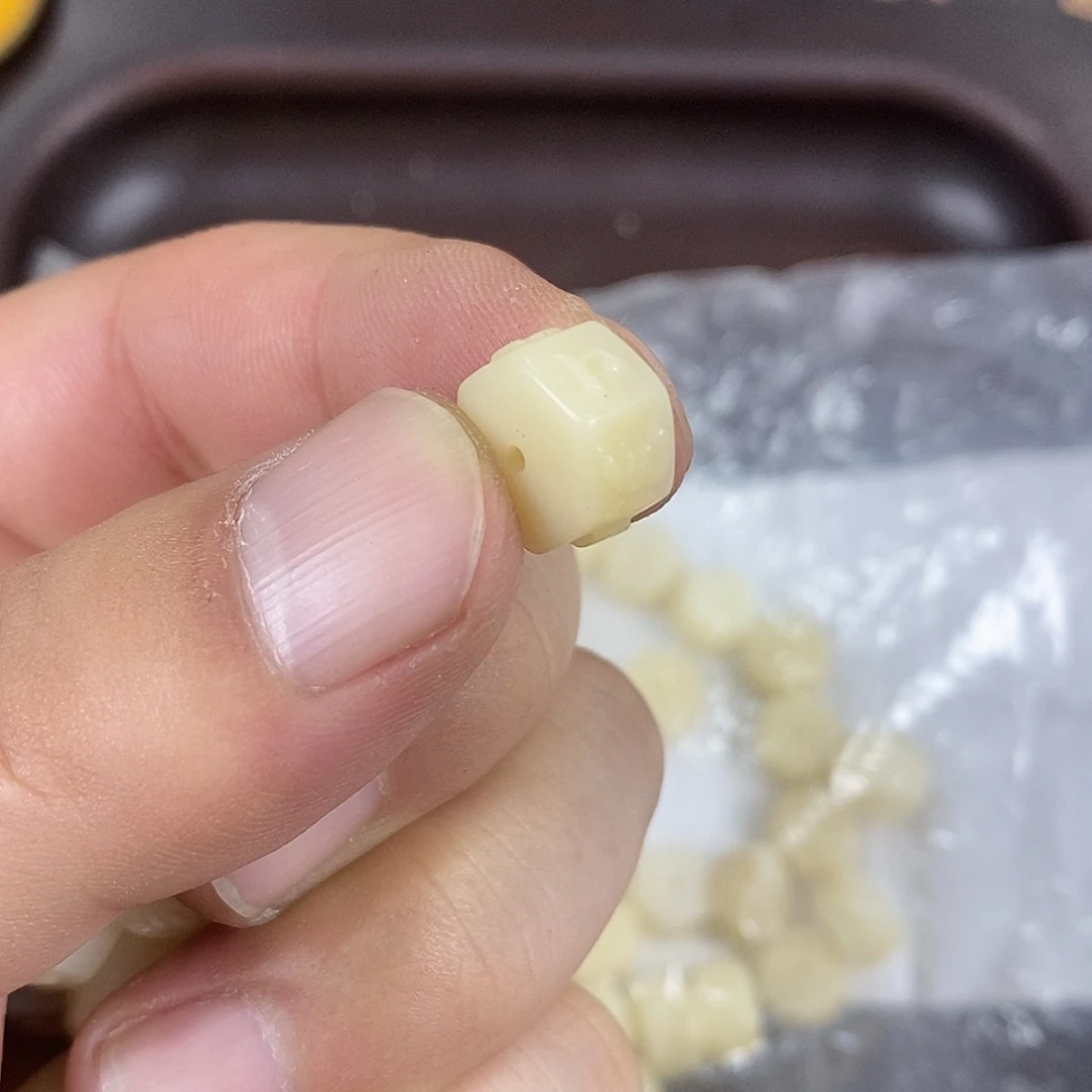 驼骨手串/手链配饰41