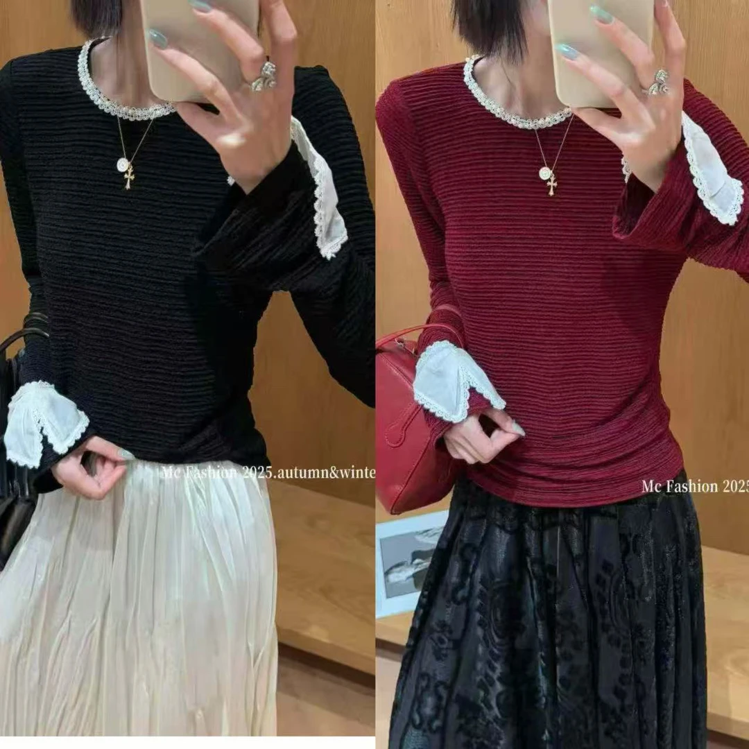 D50775 南油高货上衣