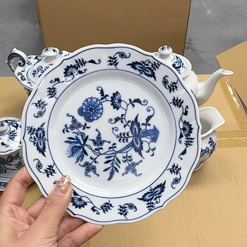 瓷器。瓷器。瓷器。