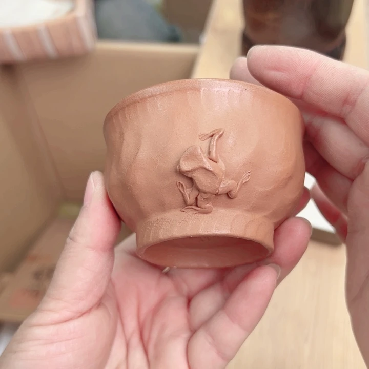 摆件一个瓷器默认微瑕