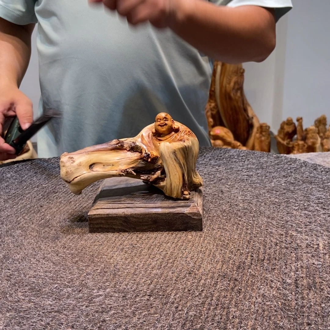 柏木（崖柏）进来点点关注哦