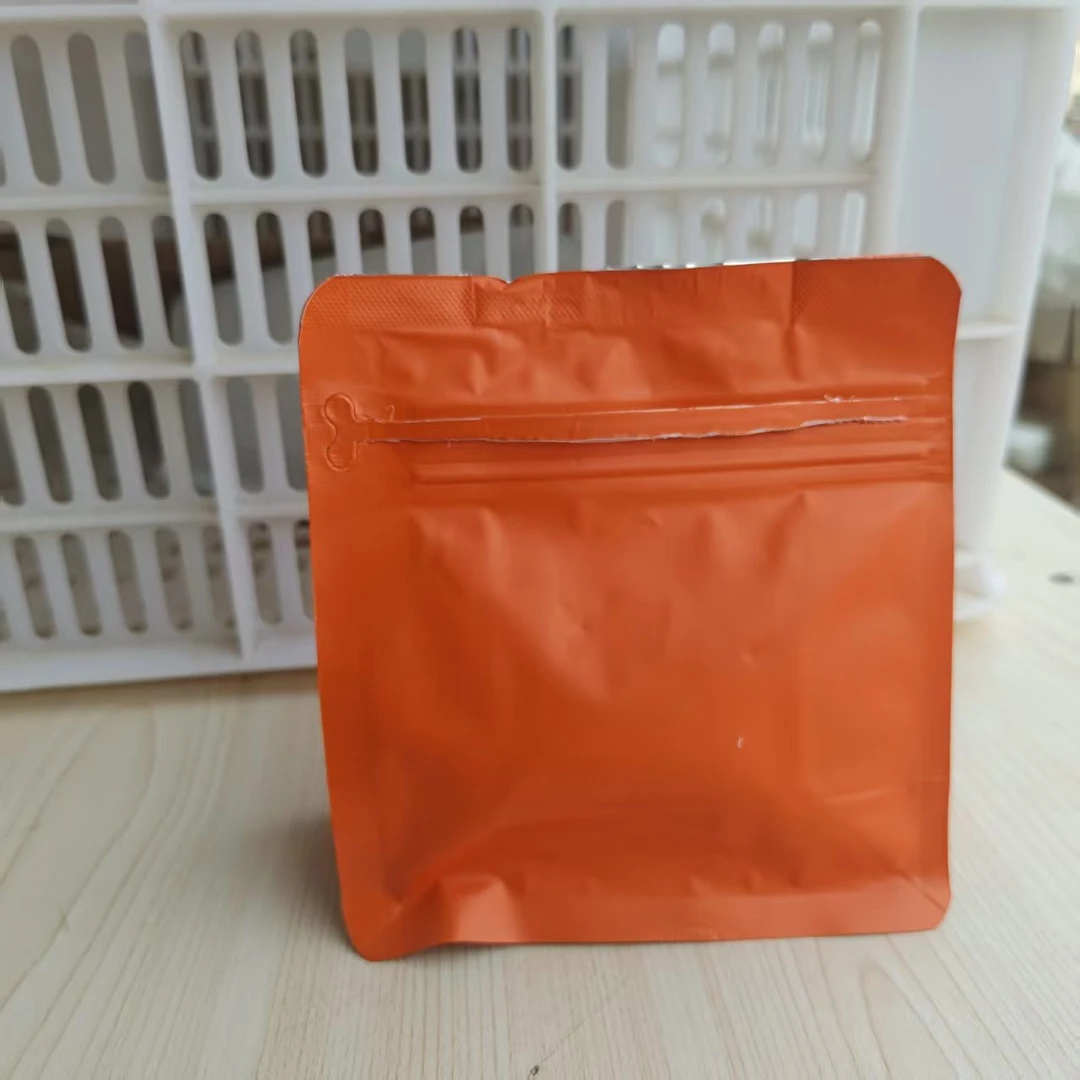 2018普洱熟茶100g装散茶