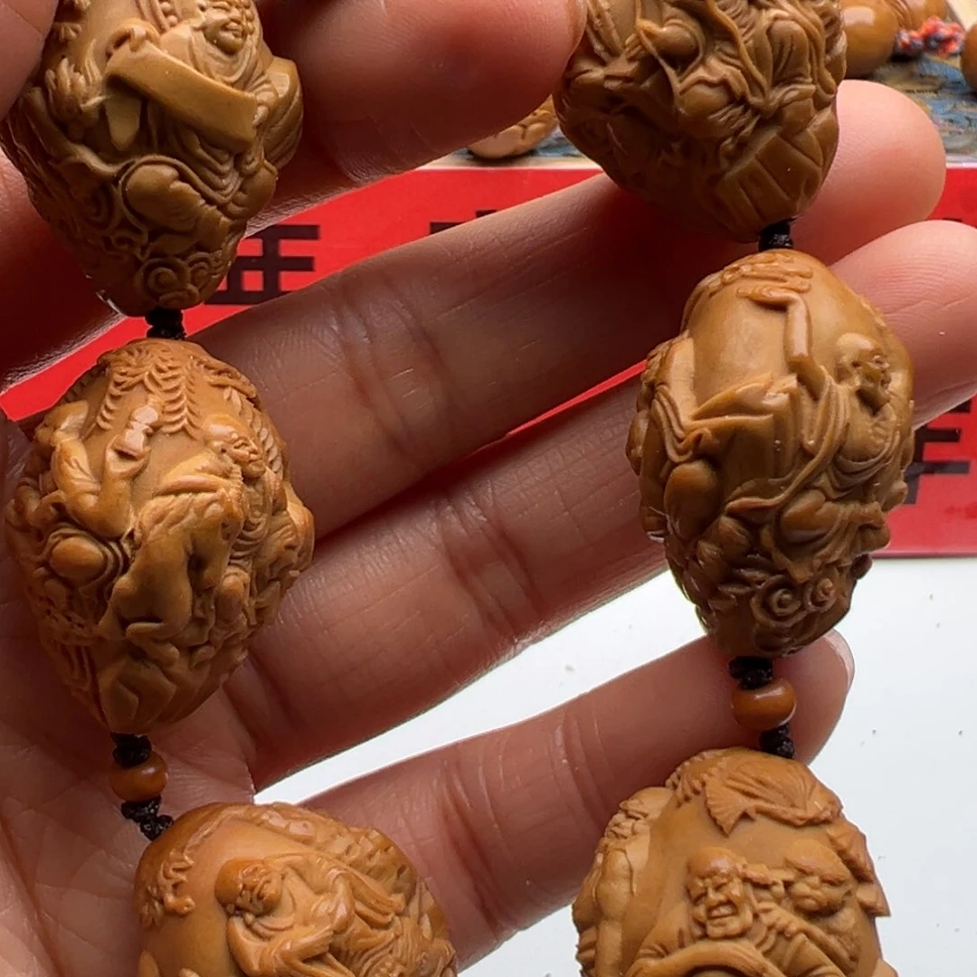 橄榄核手串/手链橄榄核