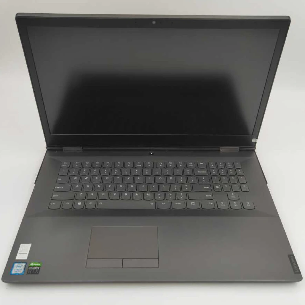 9新 Lenovo/联想 联想 拯救者 Y9000K 2019 显卡2060 4412-5