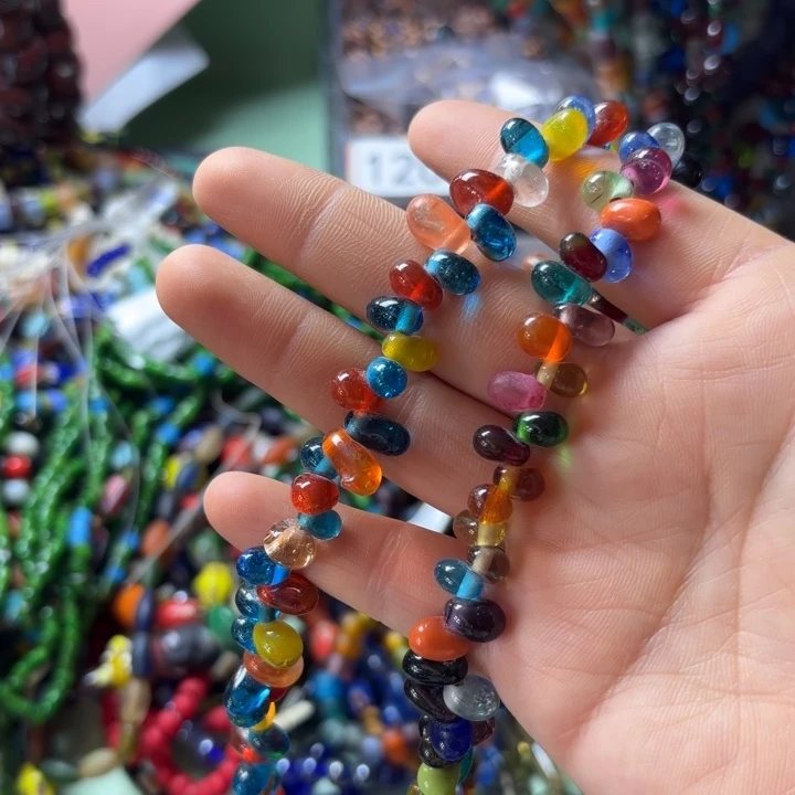 吊坠（不含链）琉璃