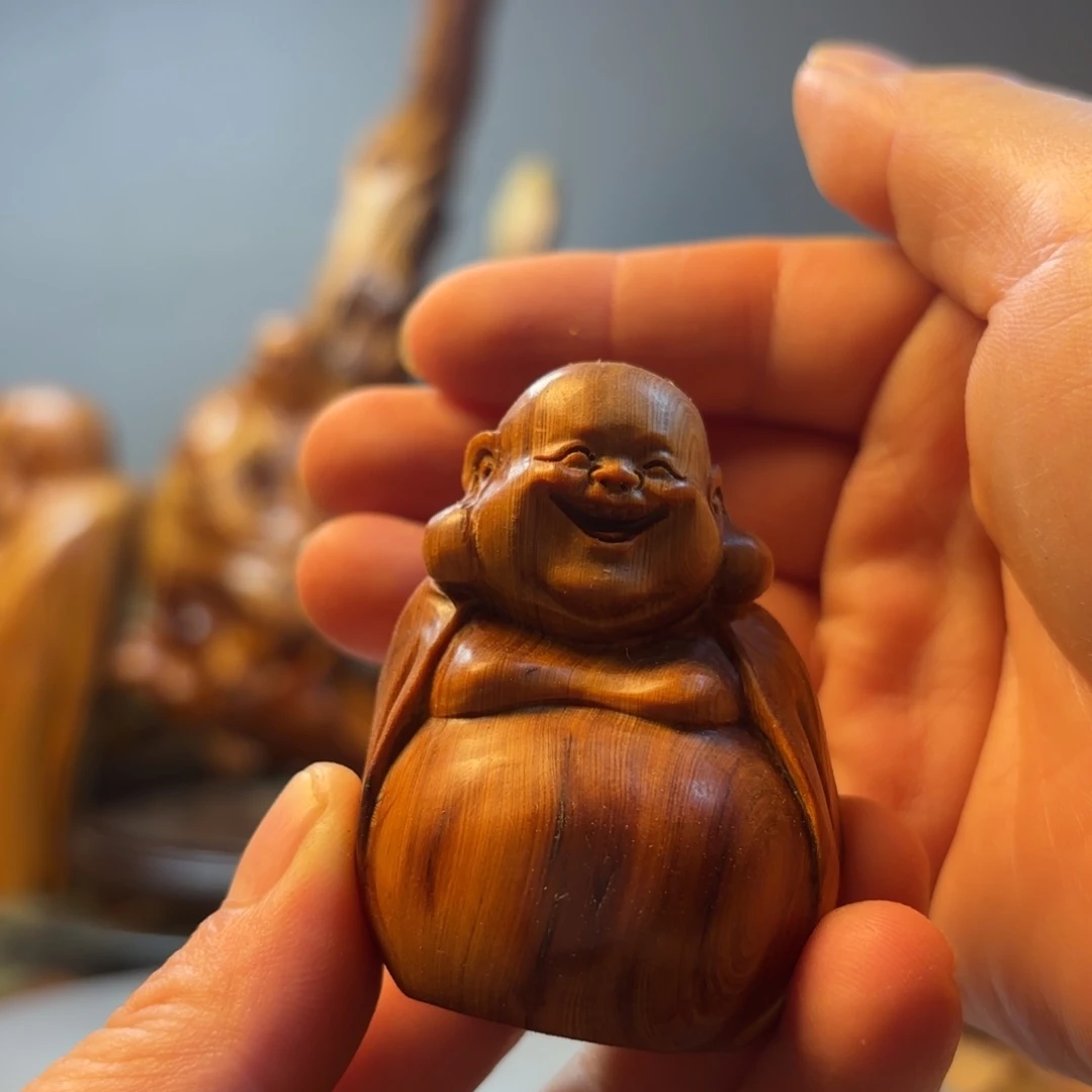 柏木（崖柏）崖柏摆件6666666666666
