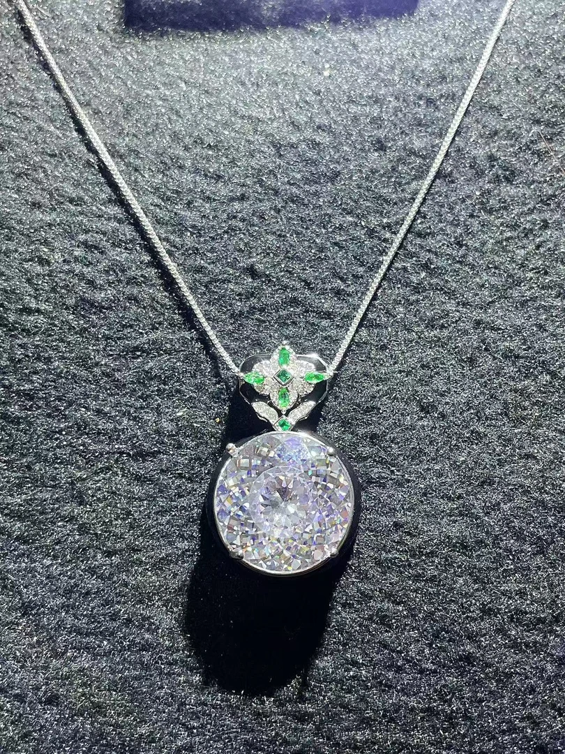 吊坠 璀璨精美Tbbo15-50