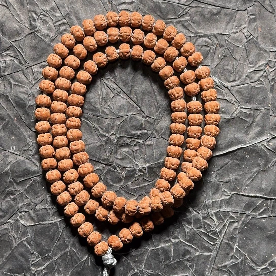 葫****金刚菩提吊坠佛手