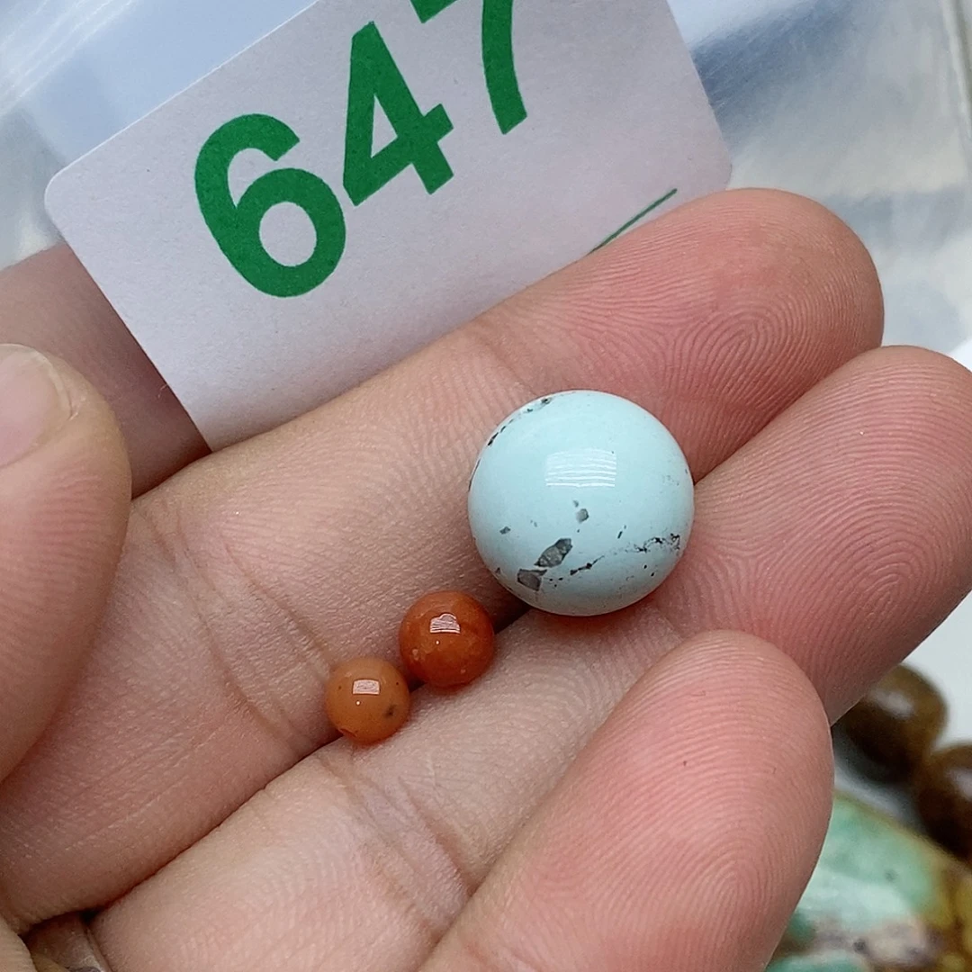 南红玛瑙未镶嵌珠宝奇石