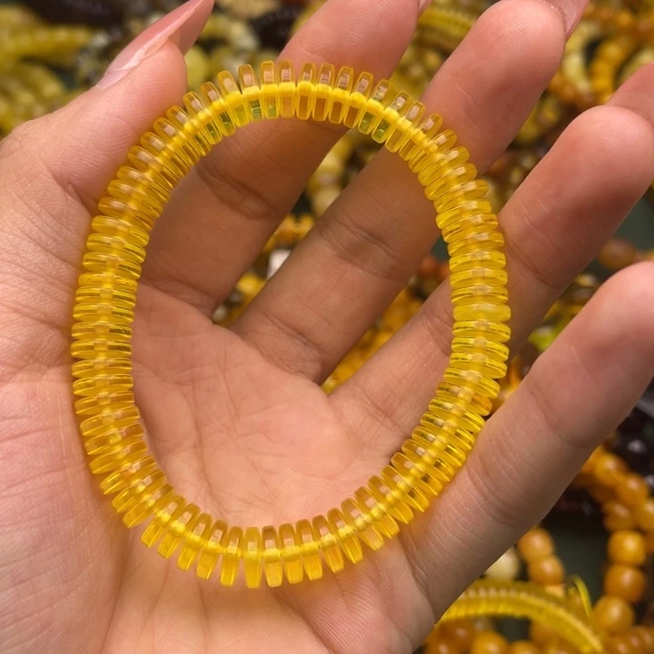 树脂意臻珠宝天然手串