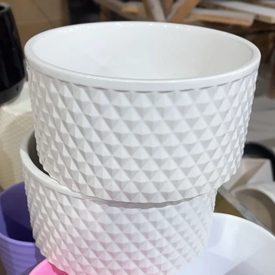 陶瓷外贸尾货多肉绿植陶瓷花盆