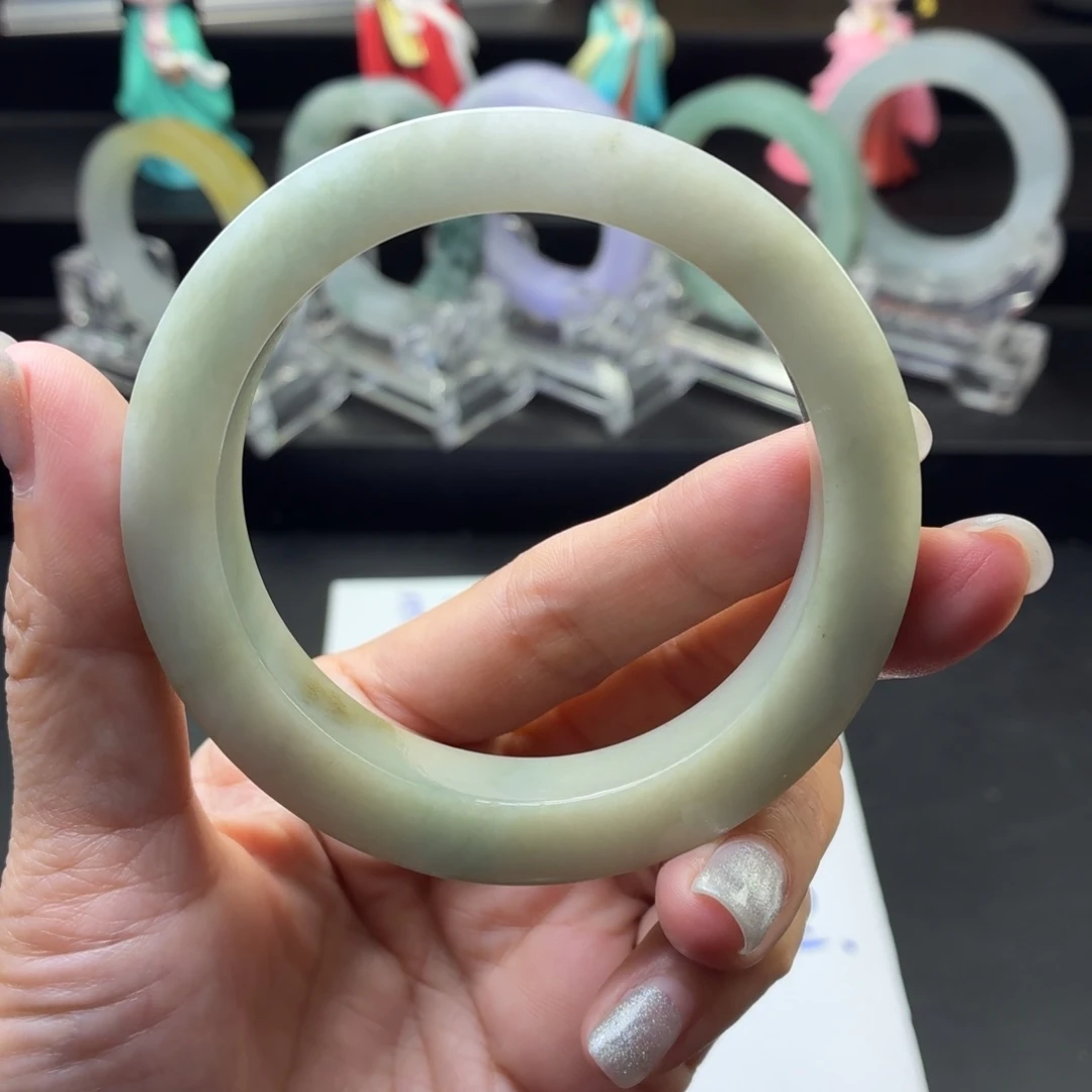 未镶嵌多样性定制翡翠