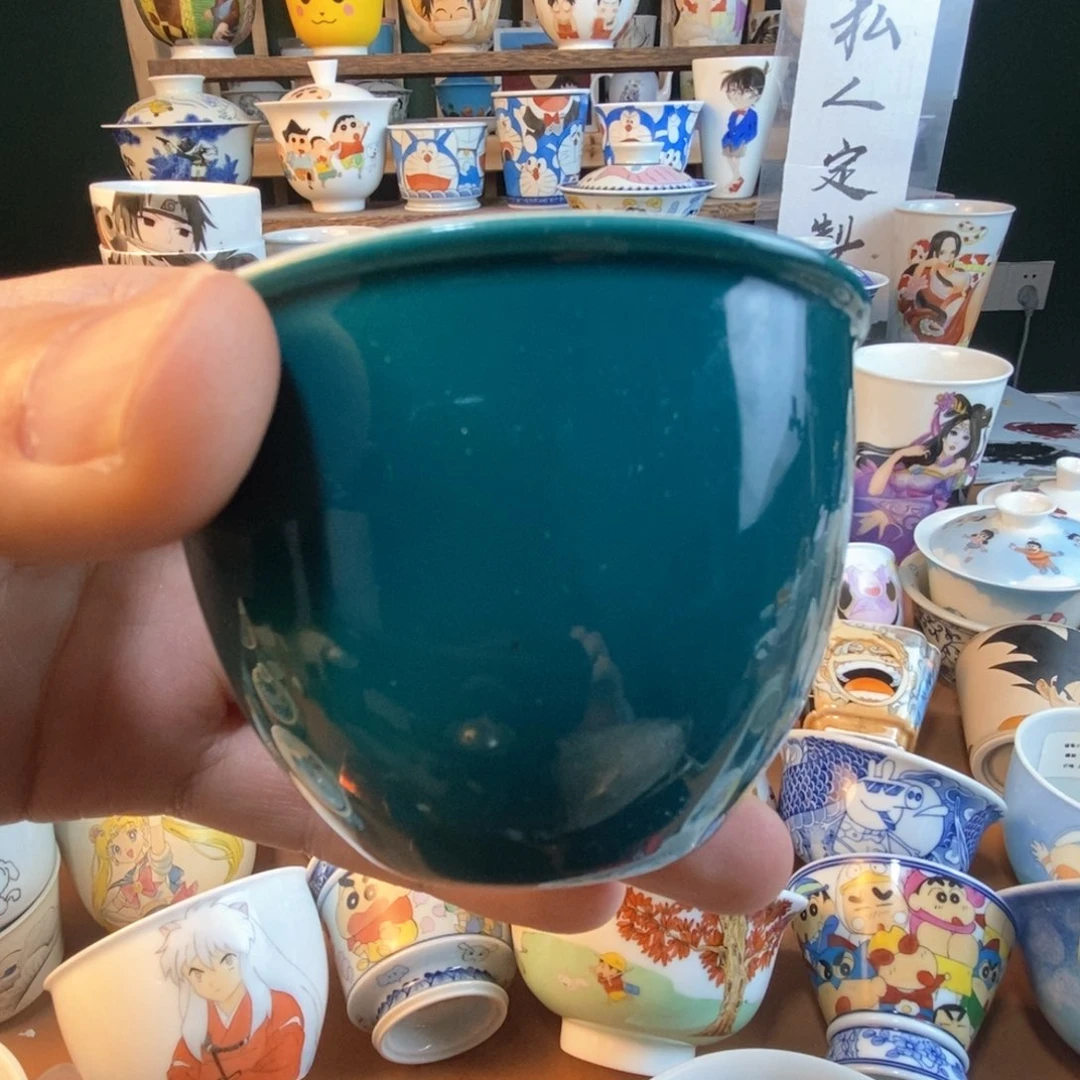 陶瓷材料有限公司