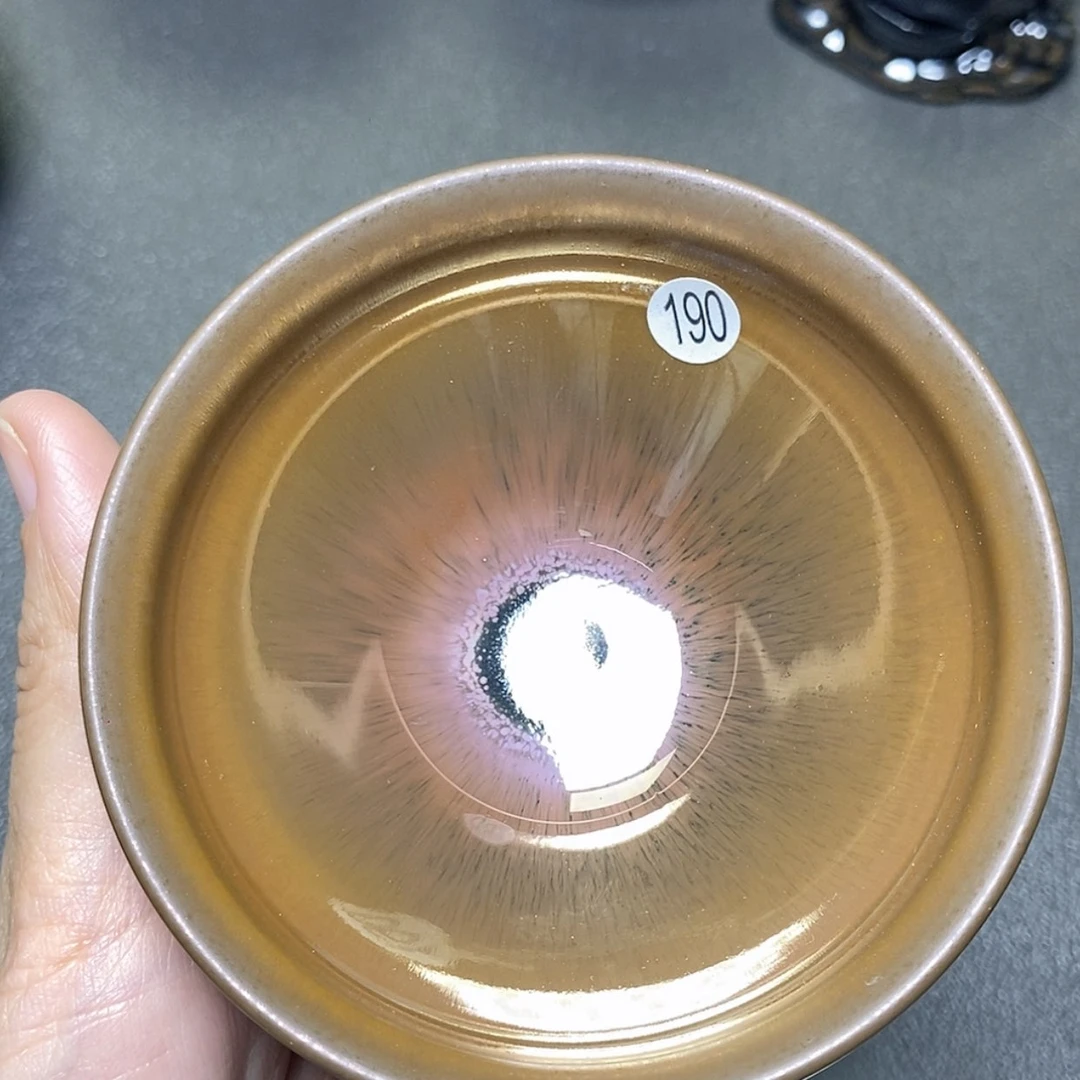【闪购商品】茶盏190天择茶器zzzzzzz