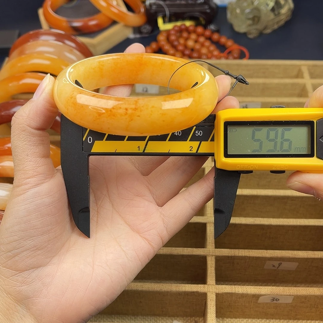 非金属无茄山老油料59圈口11号