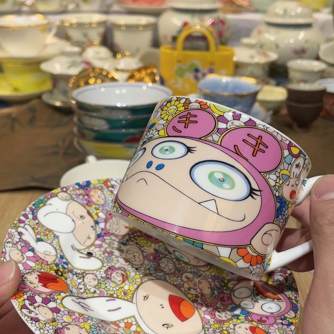 【闪购商品】瓷片和美陶瓷真便宜