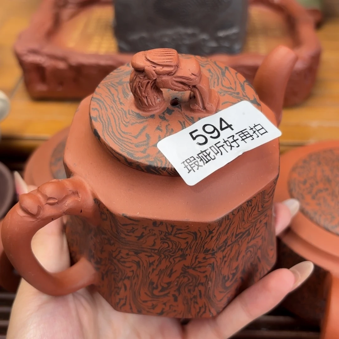 紫砂五号店专项负责人