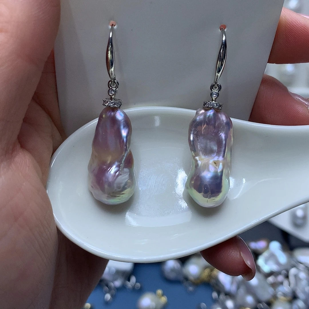 淡水珍珠其它未镶嵌