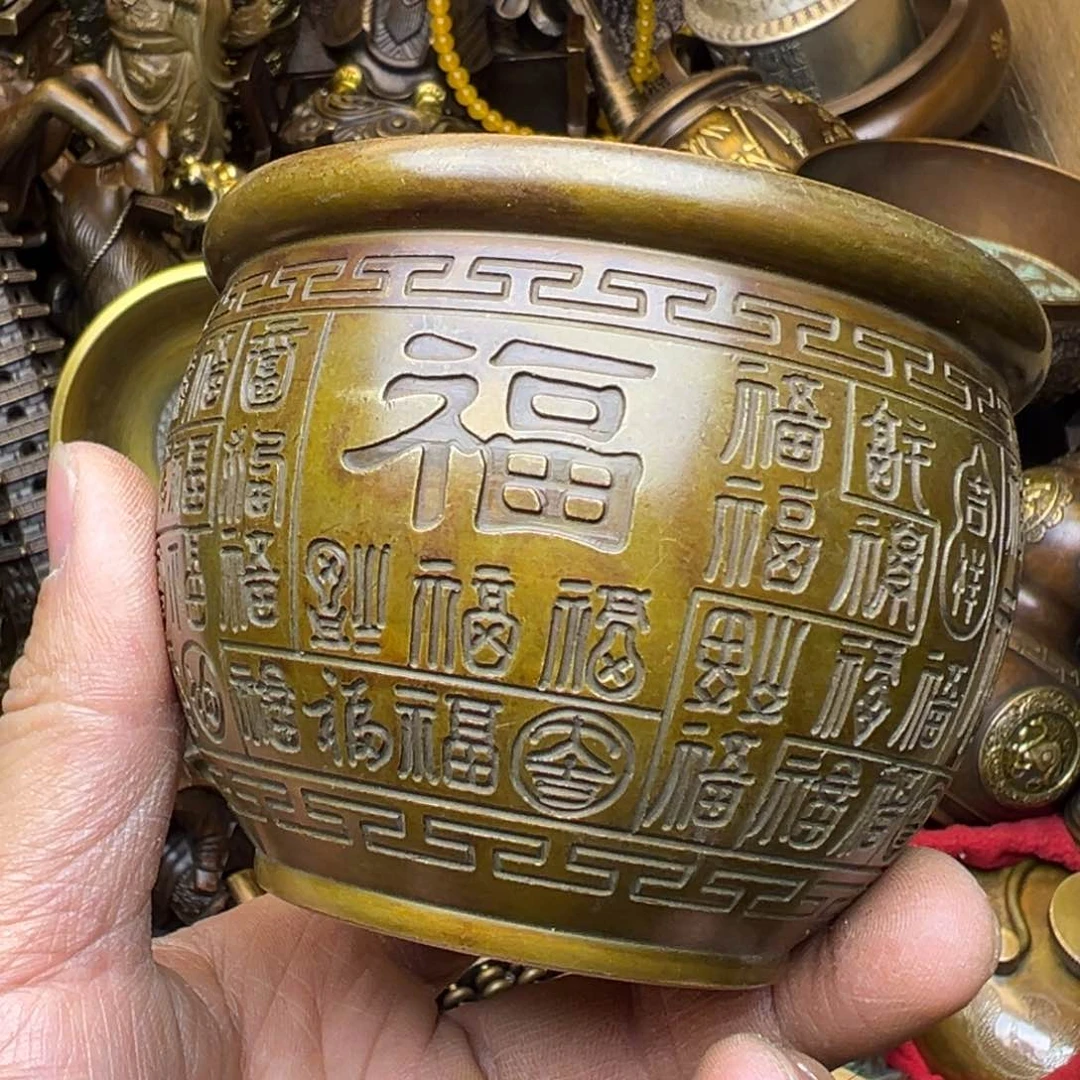 精美文玩装饰把玩