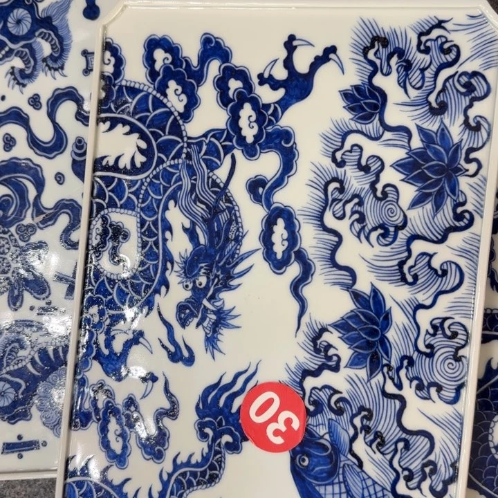 【闪购商品】景德镇手工手绘陶瓷