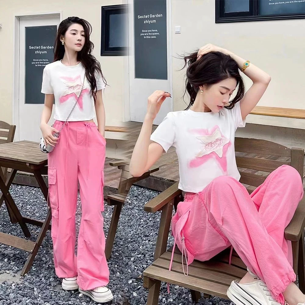 潮流外套卫衣套装休闲裤连衣裙睡衣【以直播间过款为准】