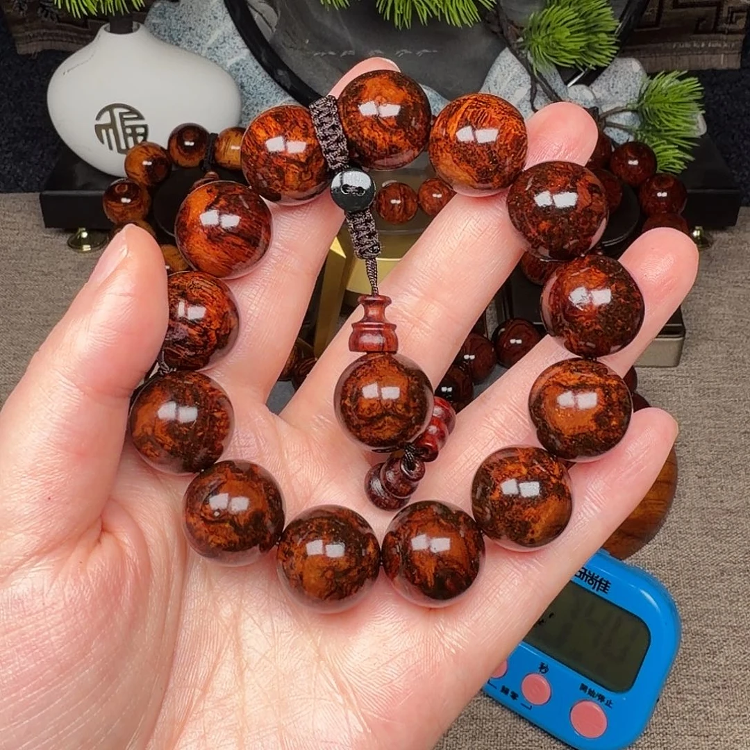 黄花梨/降香黄檀SS