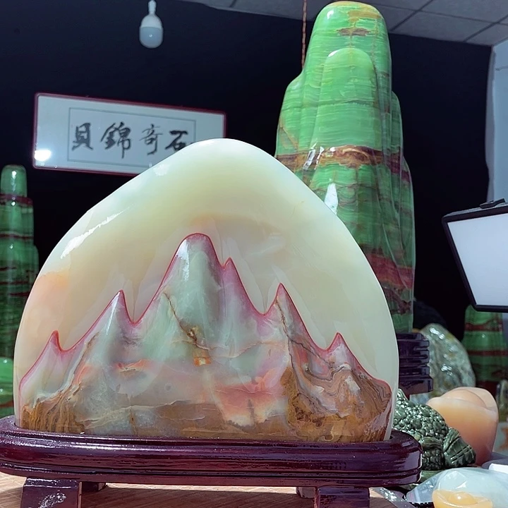 石材奇石1236547890