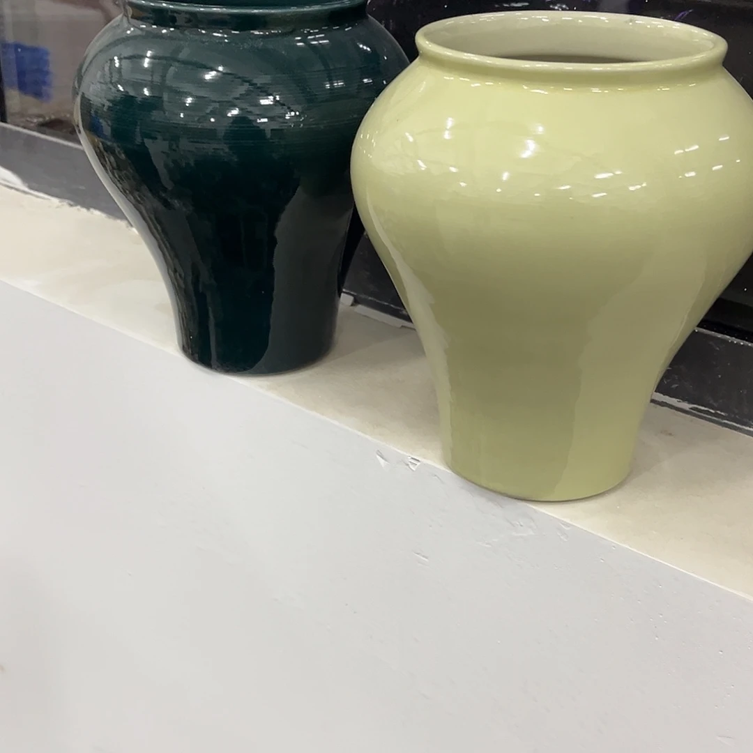 瓷片口径11高17两个装