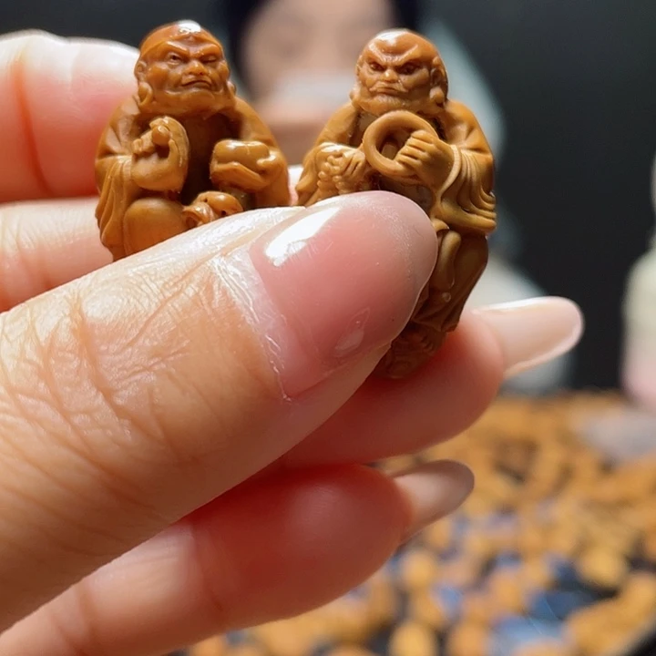 橄榄核手串/手链橄榄