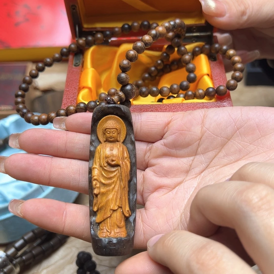 大叶紫檀（黑酸枝木类）